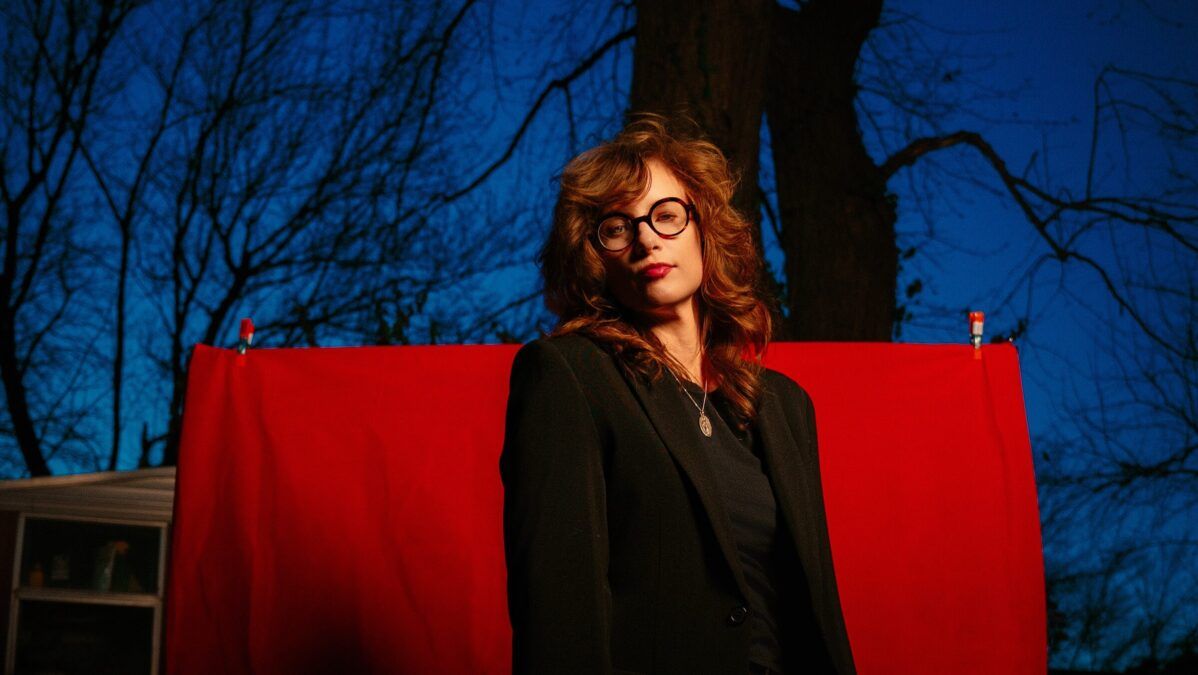 S.G. Goodman with Fust, 25 October | Event in Nashville | AllEvents
