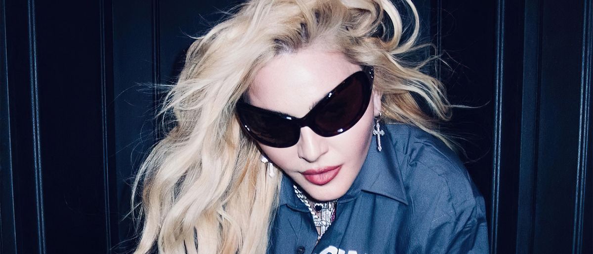 Madonna, Bob the Drag Queen in Tulsa, 8 July | Event in Tulsa | AllEvents