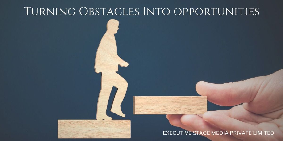 Turning Obstacles Into Opportunities, 5 July | Event in Patiala | AllEvents