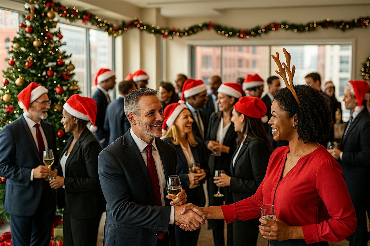 Southampton Micro Business Networking Dinner & Dance, 19 December | Event in Southampton | AllEvents