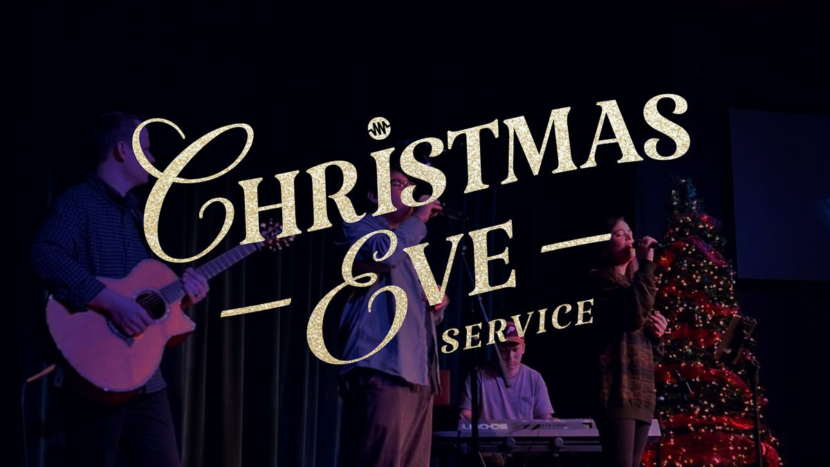 Connection Christmas Eve Service, 24 December | Event in Jacksonville | AllEvents