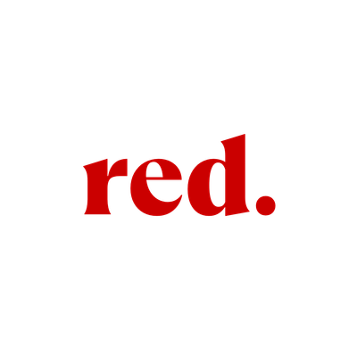 red. logo