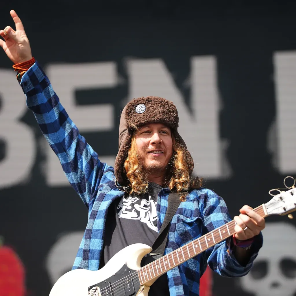 Ben Kweller at The Venice West, 22 July | Event in Venice | AllEvents