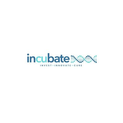 Incubate logo