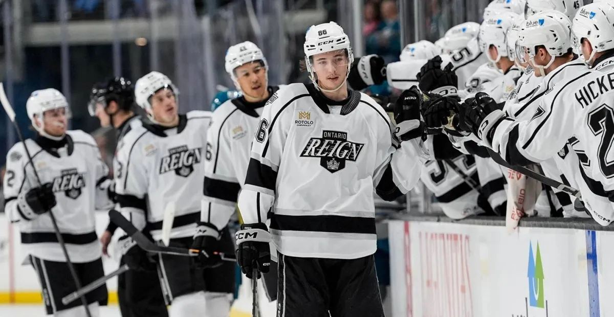 Parking Ontario Reign at Colorado Eagles, 13 December | Event in Loveland | AllEvents