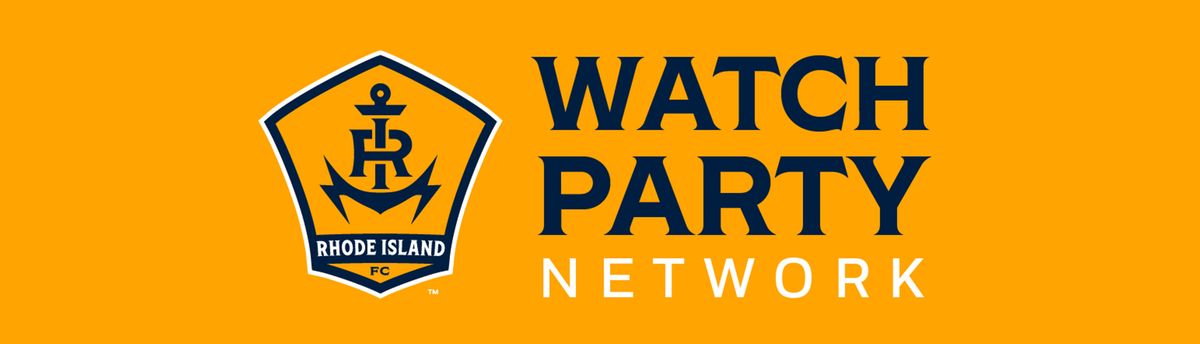 Rhode Island FC vs. North Carolina FC, 13 June | Event in Pawtucket | AllEvents
