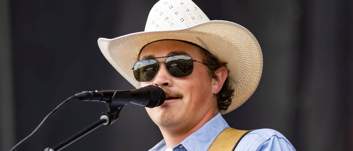 Zach Top, 13 July | Event in Clearfield | AllEvents