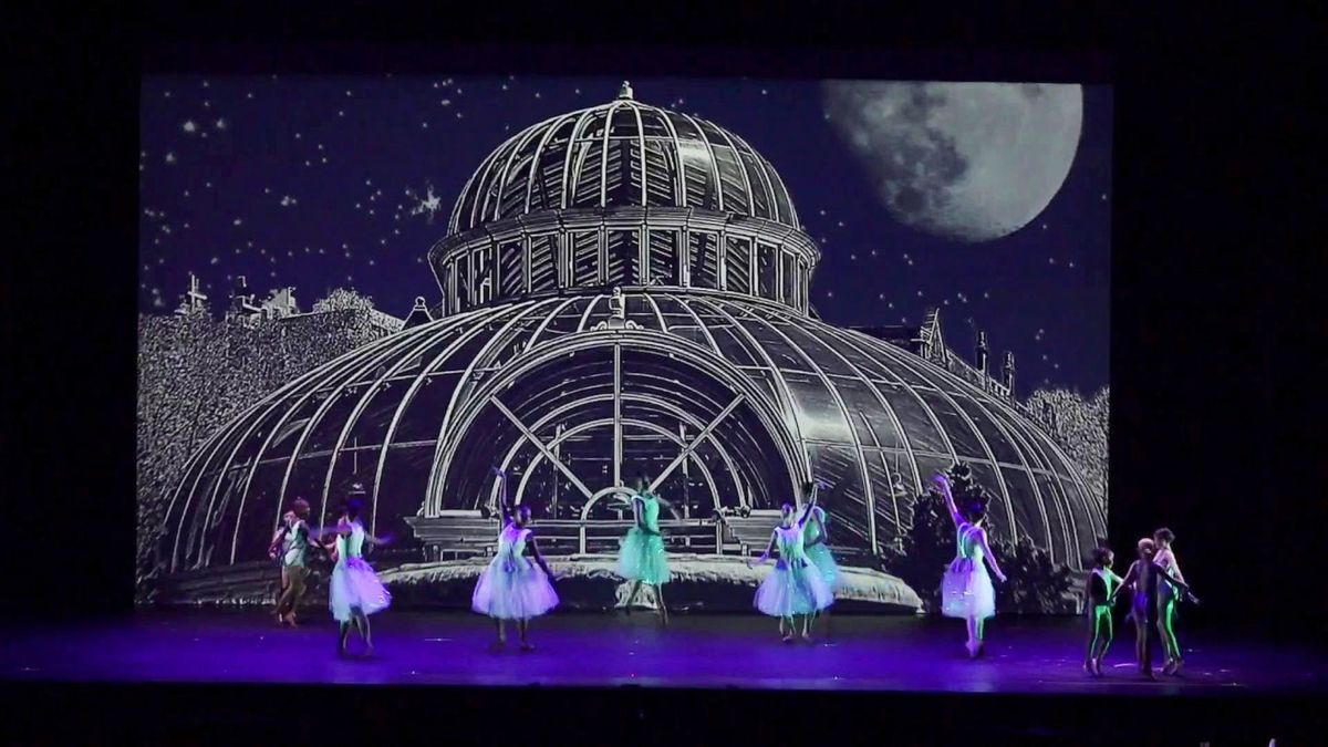 The Brooklyn Nutcracker | Event in Brooklyn | AllEvents