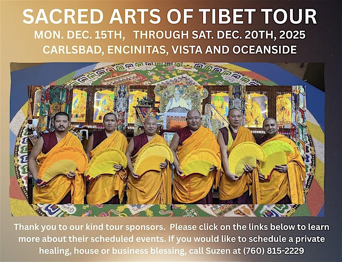 Soulful Sages:  Death and Dying Panel Discussion and Indian Lunch, 16 December | Event in Encinitas | AllEvents