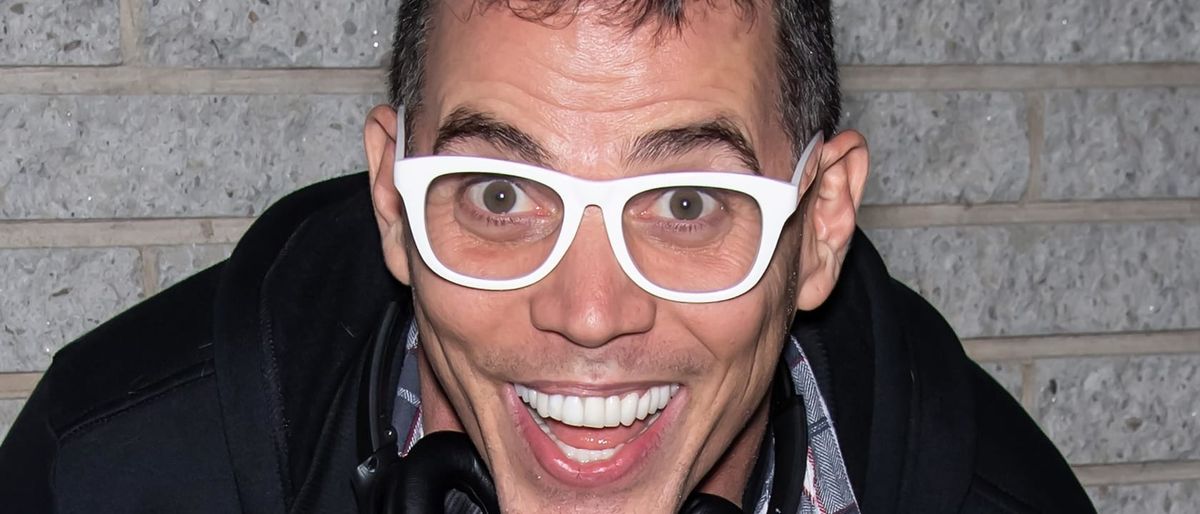 Steve-O, 3 October | Event in Victoria | AllEvents