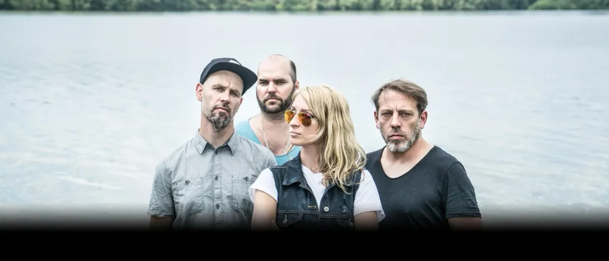 Guano Apes in Barcelona, 5 December | Event in Barcelona | AllEvents