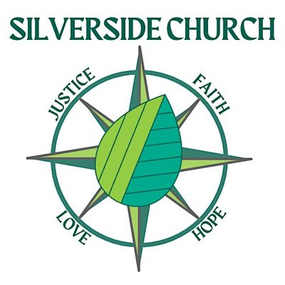 Silverside Church logo