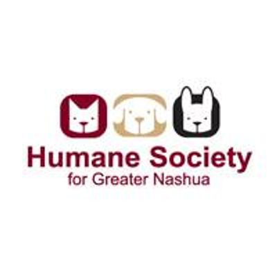 Humane Society for Greater Nashua