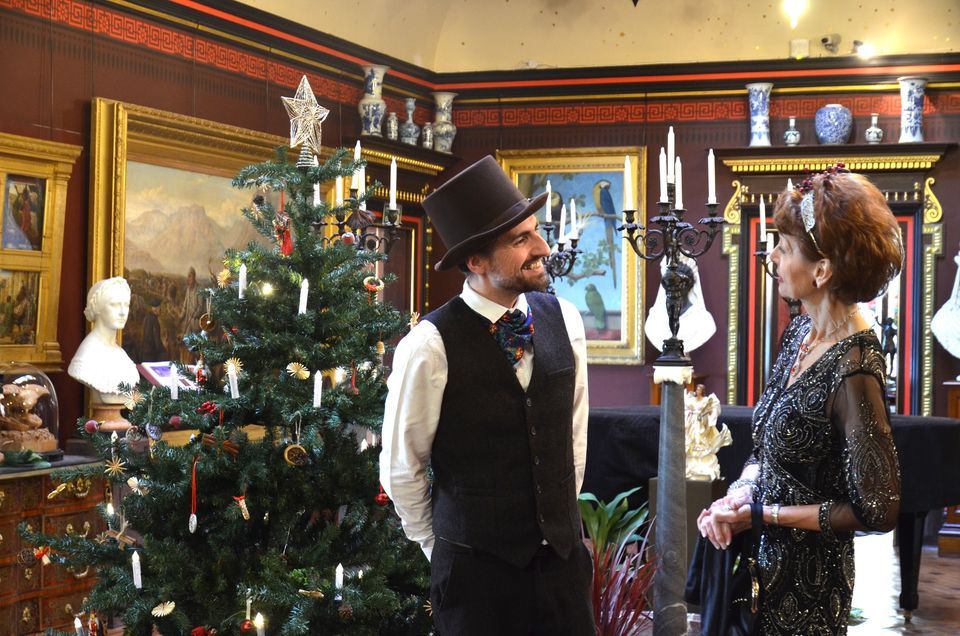 Malvern Vitorian Christmas 2022 Victorian Christmas Weekend, RussellCotes Art Gallery & Museum Malvern Vitorian Christmas 2022 Victorian Christmas Weekend, RussellCotes Art Gallery & Museum