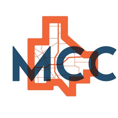 Medford Cowork Collective logo