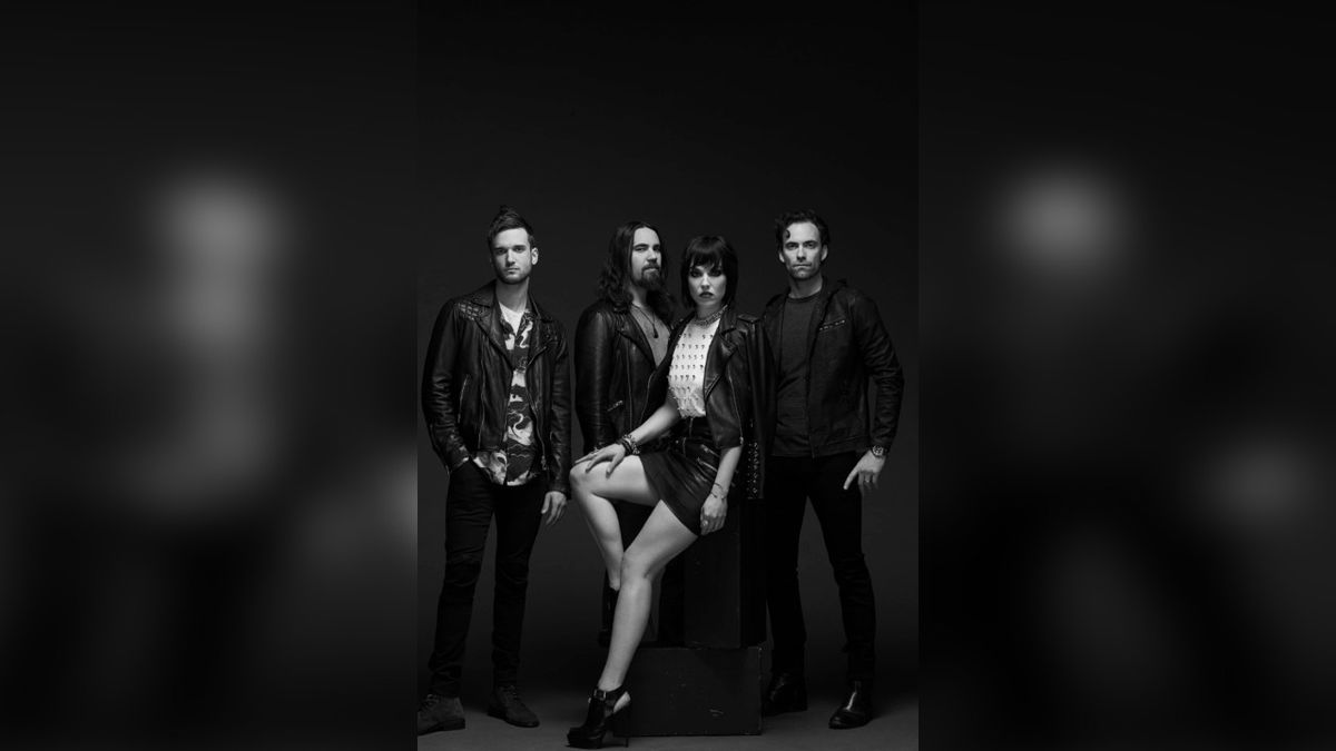 Halestorm Manchester Tickets, 24 November | Event in Manchester | AllEvents