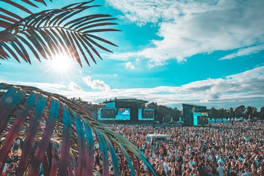 Longitude Festival 2022 July 1 To July 3 Online Event Allevents In Festival Of The Trees 2022