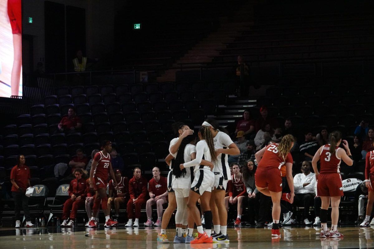 Parking Vanderbilt Commodores at Arkansas Razorbacks Womens Basketball, 1 January | Event in Fayetteville