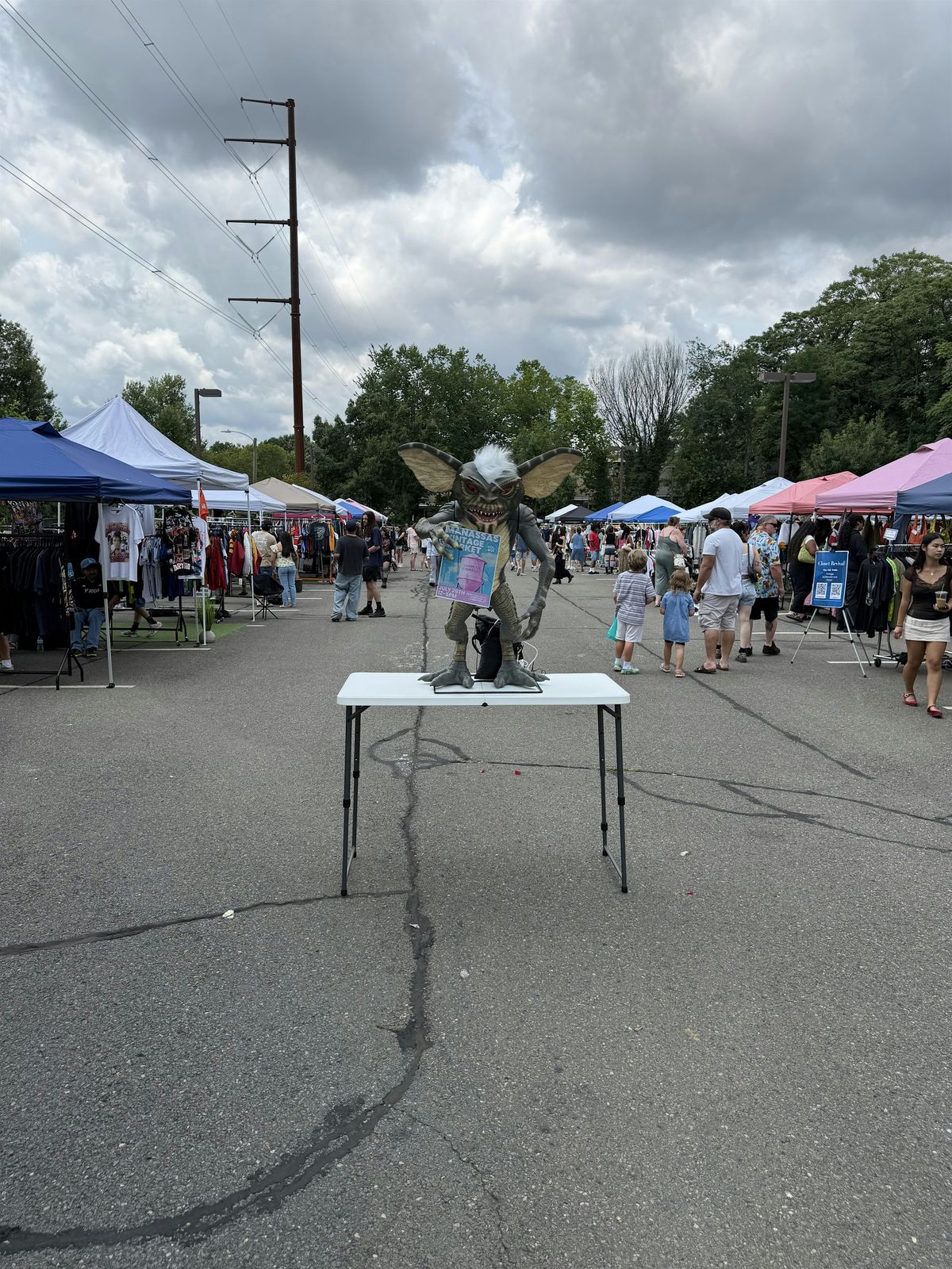 Manassas Vintage Market, 9024 Prince William St, Manassas, 13 September ...