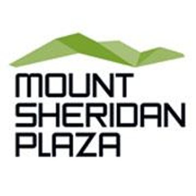 Mt Sheridan Plaza