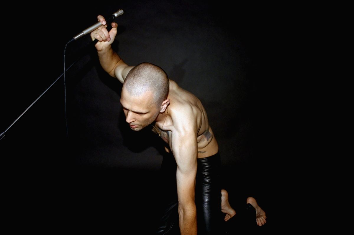 JMSN, 6 December | Event in Santa Ana | AllEvents