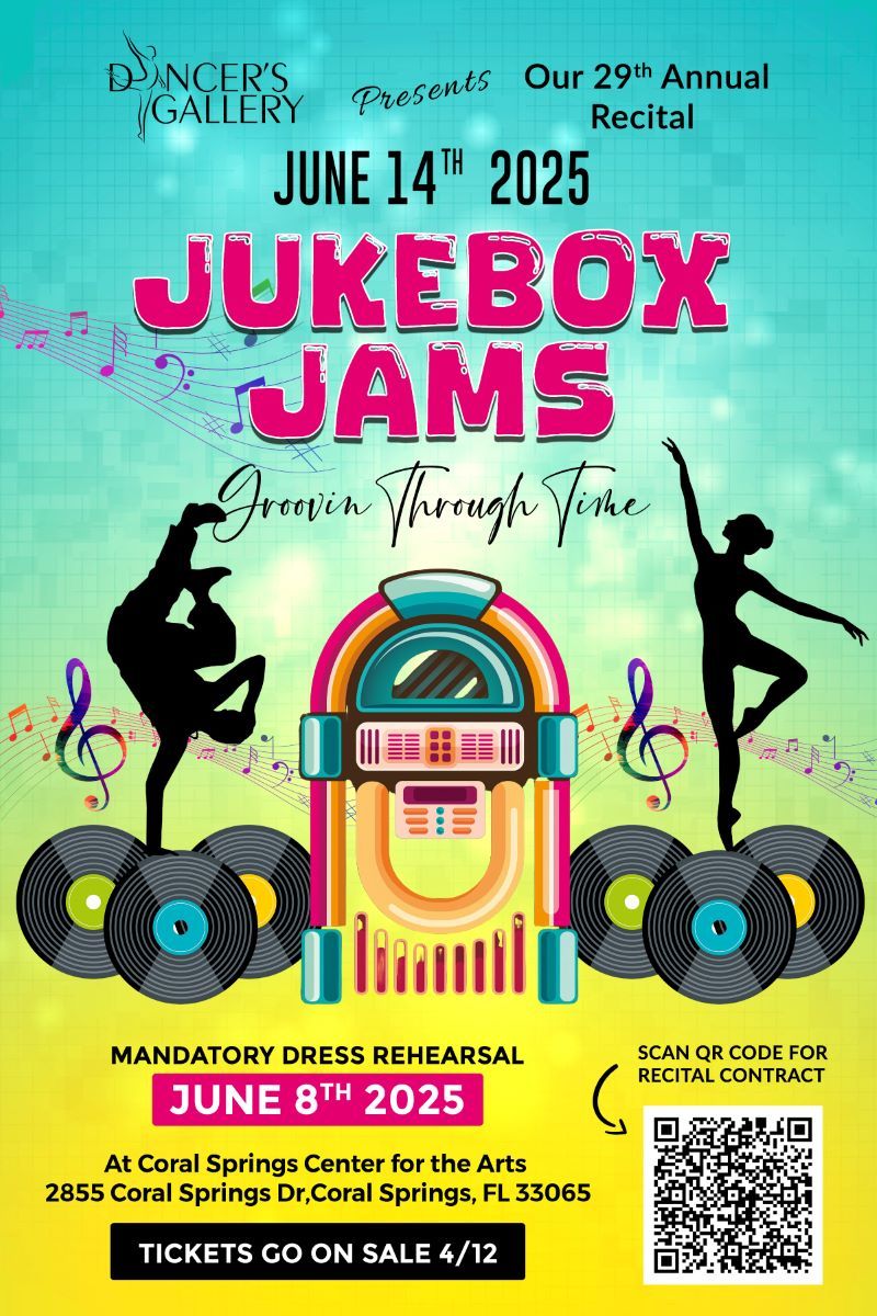 Jukebox Jams, 24 July | Event in Lansing | AllEvents