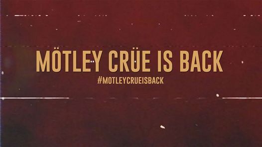 Motley Crue Def Leppard Poison Joan Jett And The Blackhearts Milwaukee Wisconsin July 17 2022 Allevents In Milwaukee Event Calendar July 2022