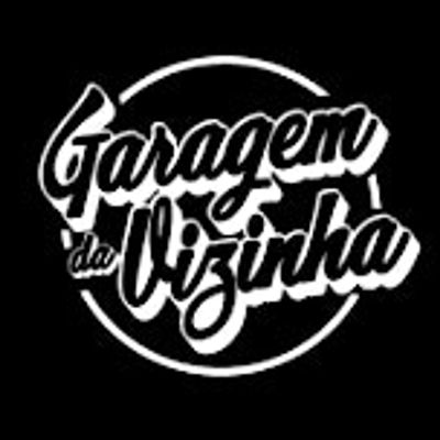 Garagem da Vizinha by Wotels logo