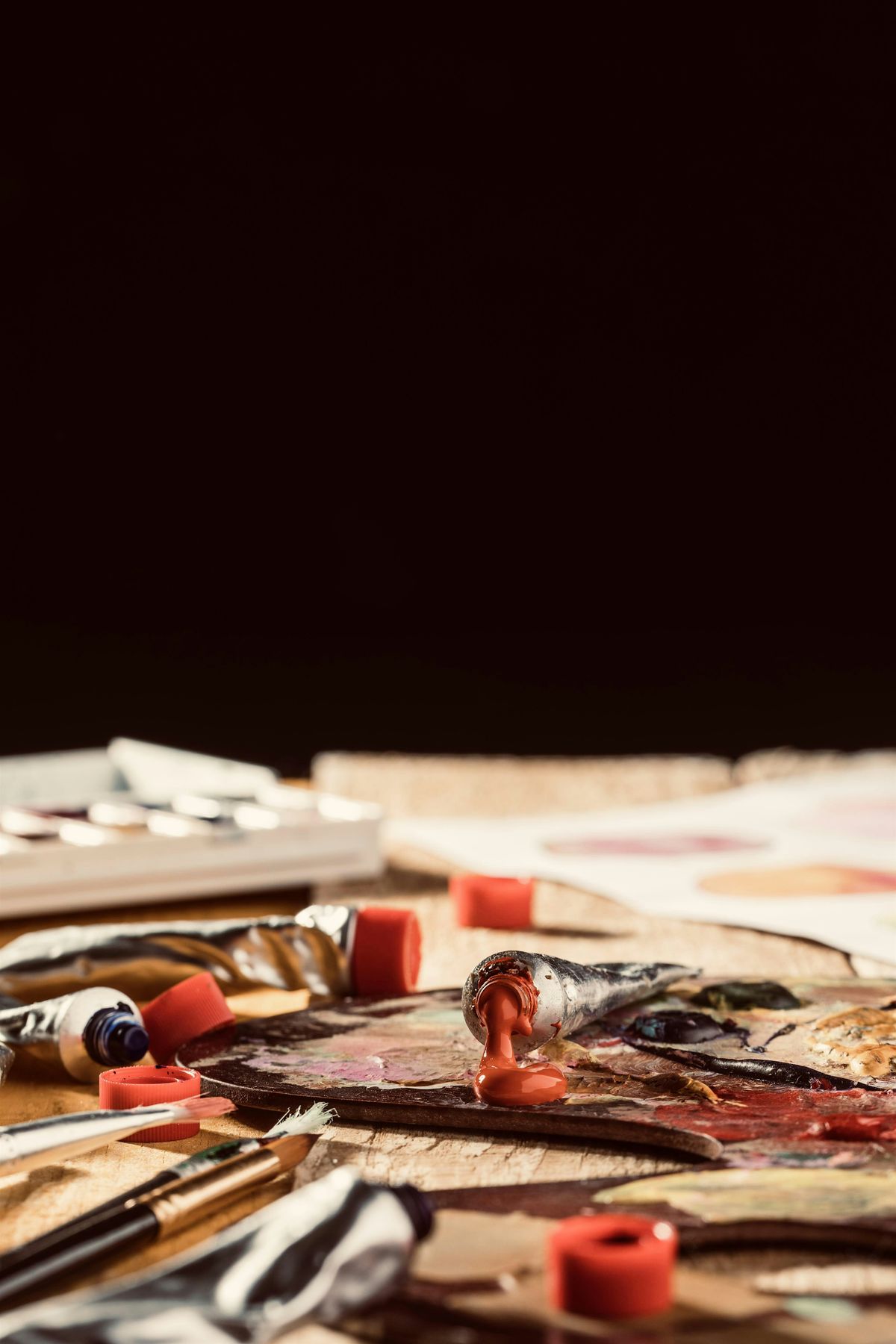 Christmas Paint & Sip Party, 8 December | Event in Sea Palling | AllEvents