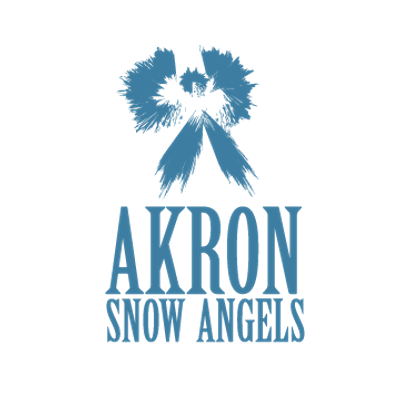 Akron Snow Angels logo