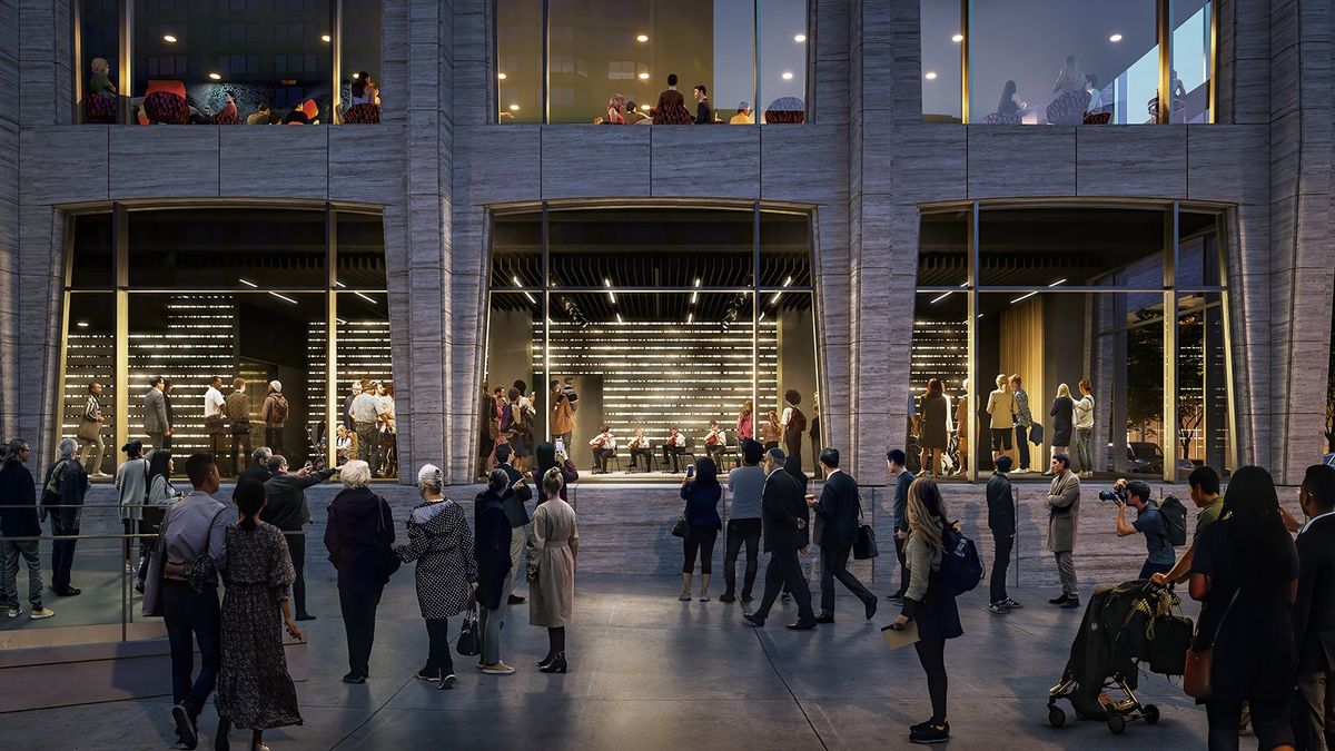 New York Philharmonic - Gustavo Dudamel and Yunchan Lim at David Geffen Hall, 11 September | Event in Manhattan
