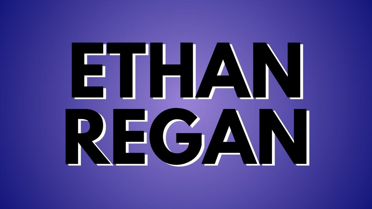 Ethan Regan at Neumos, 5 November | Event in Seattle | AllEvents