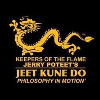Jerry Poteet's Jeet Kune Do