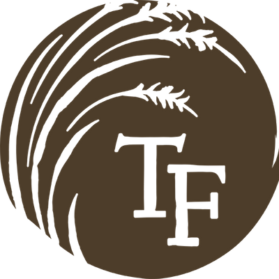 The Fields logo