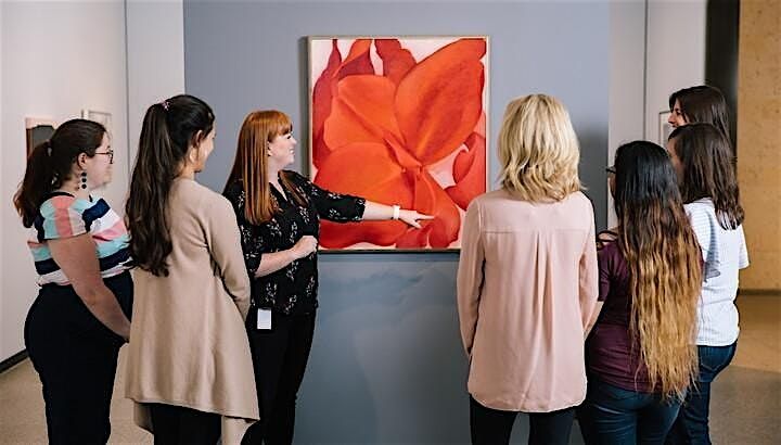 Guided Tour: Highlights of the Collection | Event in Fort Worth | AllEvents