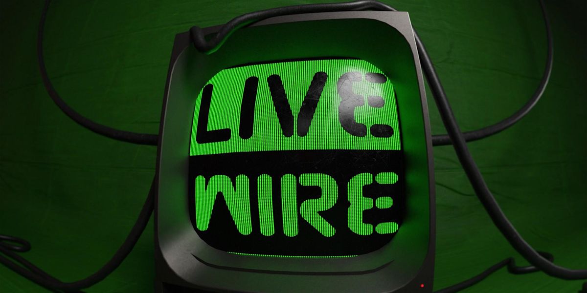 Livewire, 29 November | Event in Vancouver | AllEvents