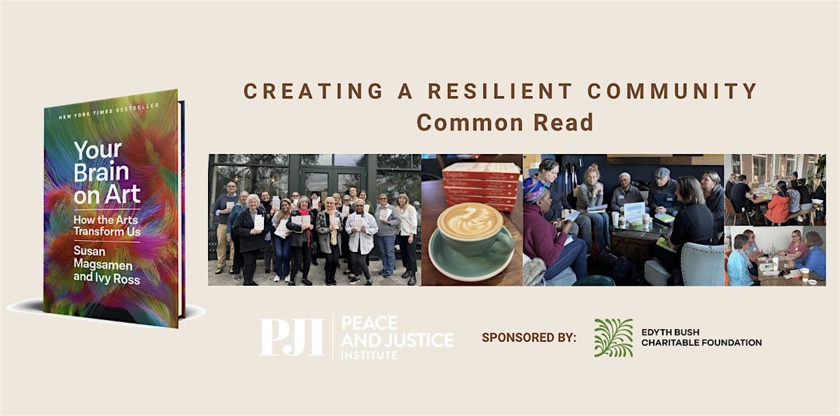 Common Read - Session I: Story and Sound Meditation, 14 January | Event in Longwood | AllEvents