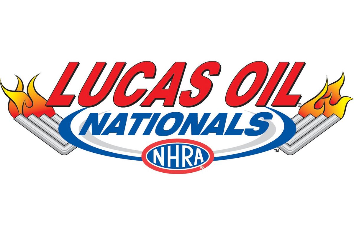 Lucas Oil NHRA Nationals, 13 August | Event in Brainerd | AllEvents