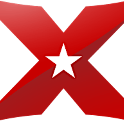 MilitaryX logo
