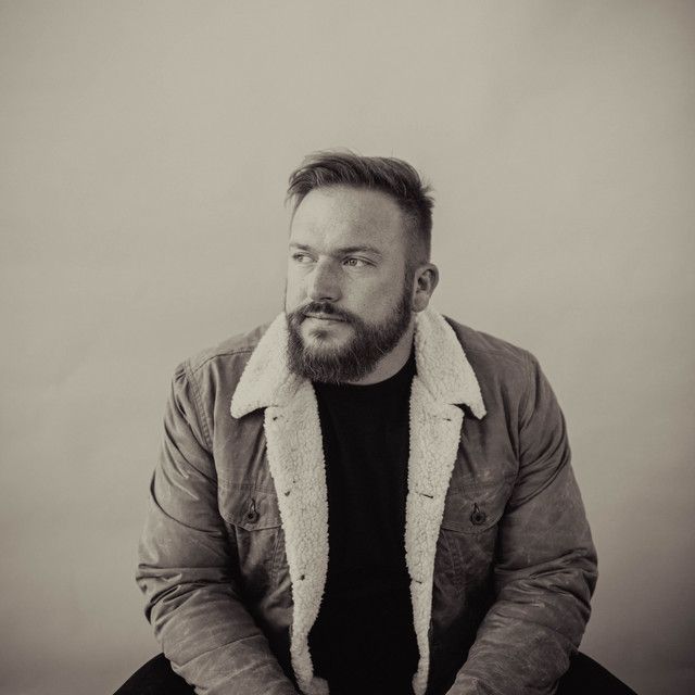 Logan Mize