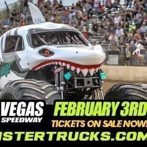 2X Monster Trucks