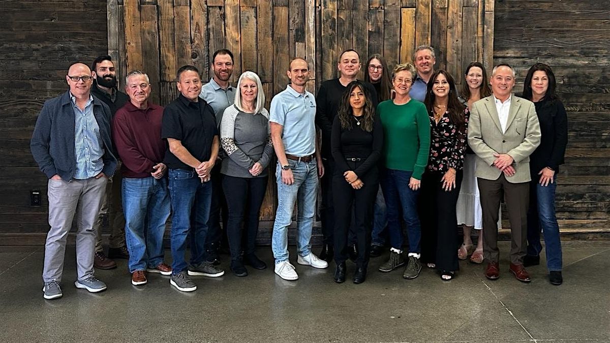 Life Insurance Sales Bootcamp - Training and Corporate Overview, 9 December | Event in Rohnert Park | AllEvents