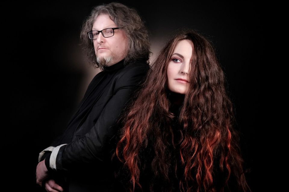 The Blackheart Orchestra @ Seven Arts, Leeds