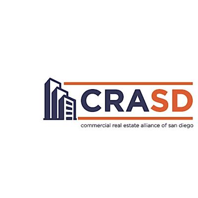Commercial Real Estate Alliance of San Diego logo