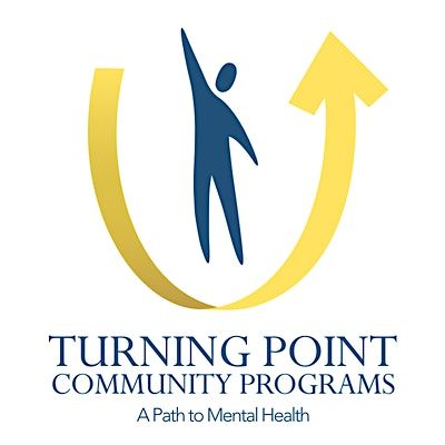 Turning Point Community Programs - CORE logo