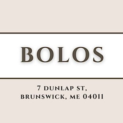 Bolos