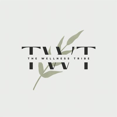 The Wellness Tribe logo