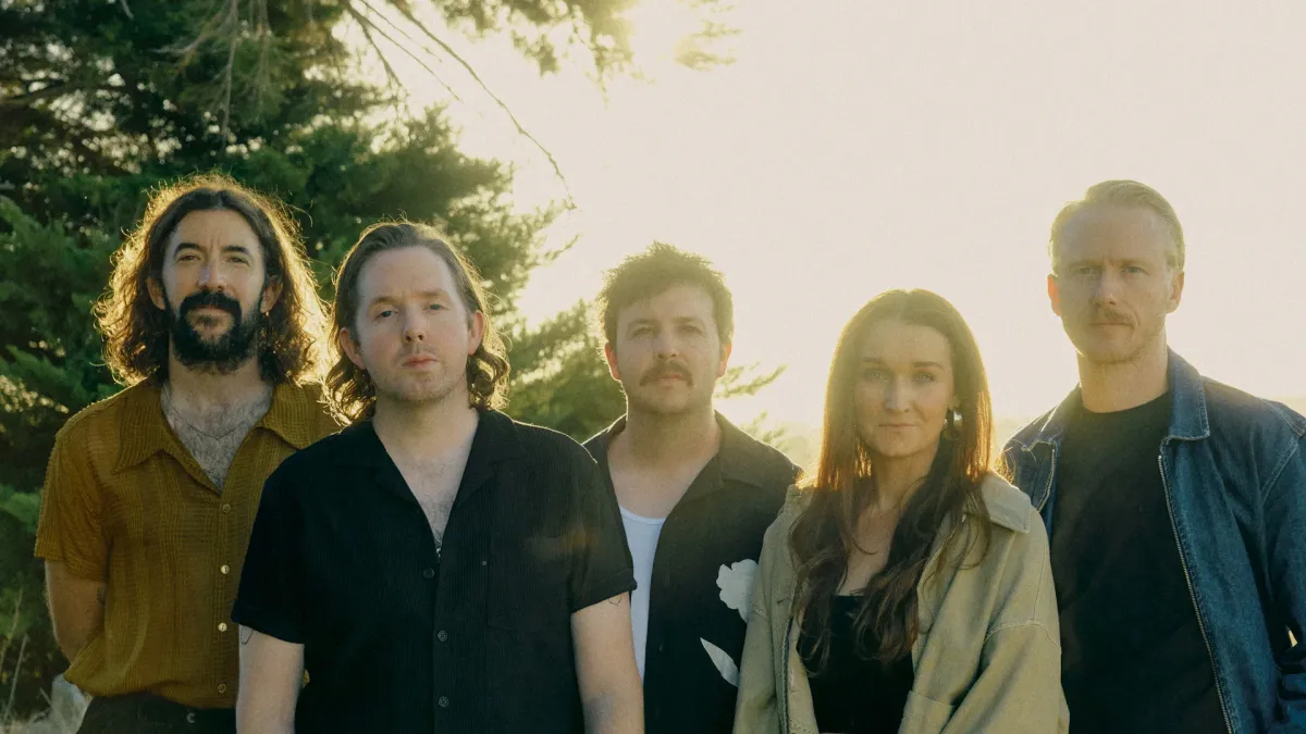 The Paper Kites, Hayden Everett in Charleston, 19 September | Event in Charleston | AllEvents