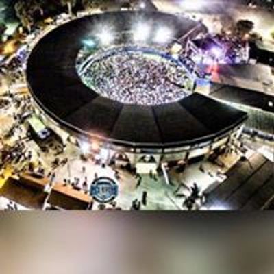 Pico Rivera Sports Arena