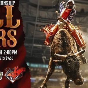 PCB - Professional Championship Bull Riders